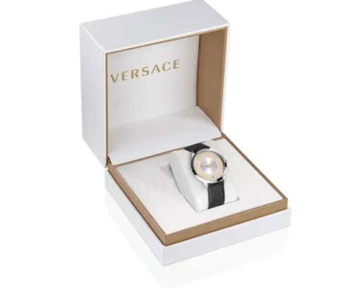 Versace Logo Halo