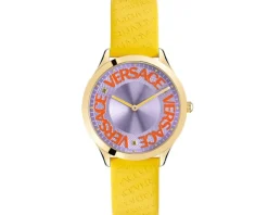 Versace Logo Halo