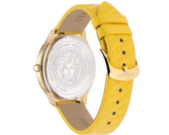 Versace Logo Halo