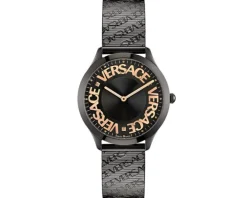 Versace Logo Halo