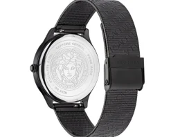 Versace Logo Halo