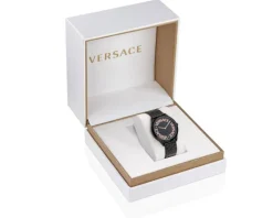 Versace Logo Halo