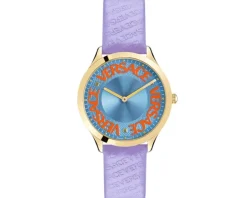 Versace Logo Halo