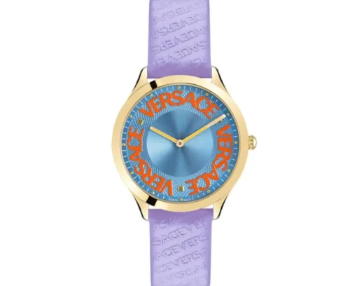 Versace Logo Halo