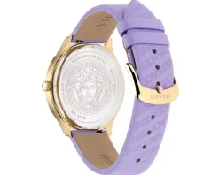 Versace Logo Halo