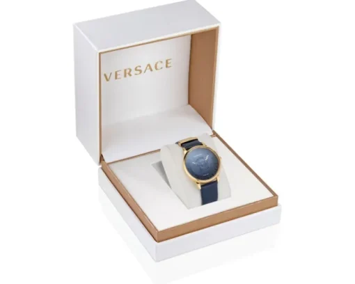 Versace Medusa Alchemy