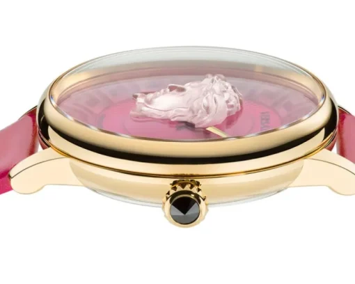 Versace Medusa Alchemy