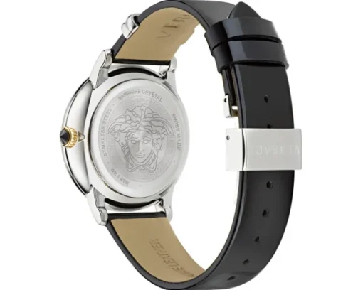 Versace Medusa Alchemy