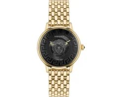 Versace Medusa Alchemy