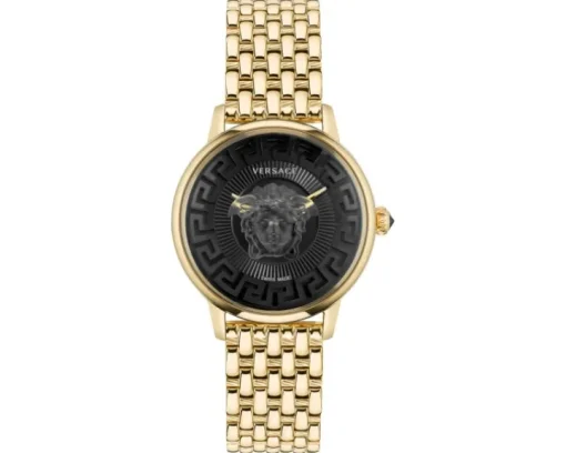 Versace Medusa Alchemy