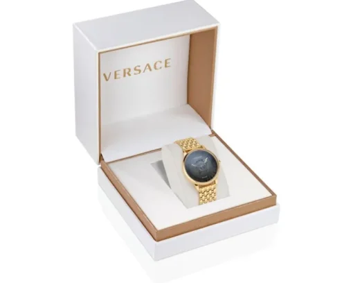 Versace Medusa Alchemy