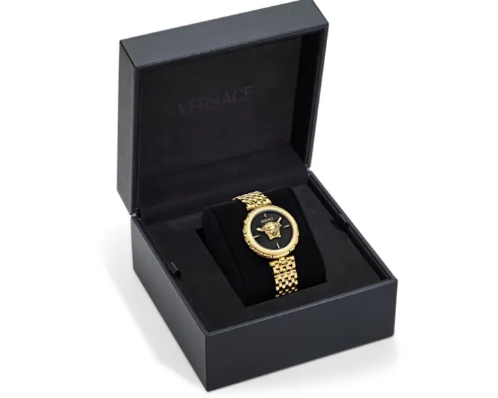 Versace Medusa Heritage