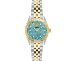 Versace Timeless.V-Code