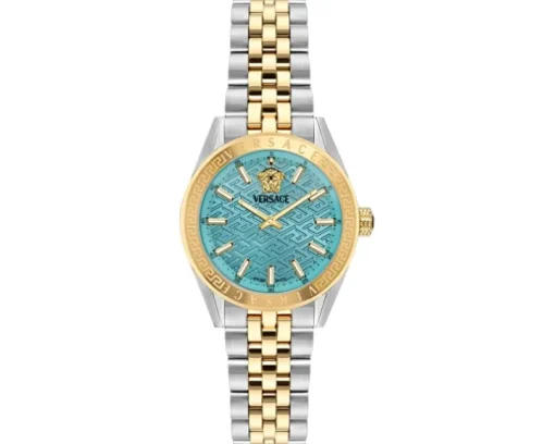Versace Timeless.V-Code