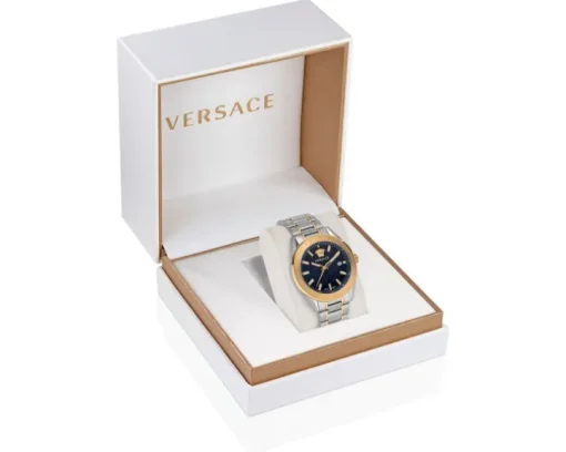 Versace V-Code