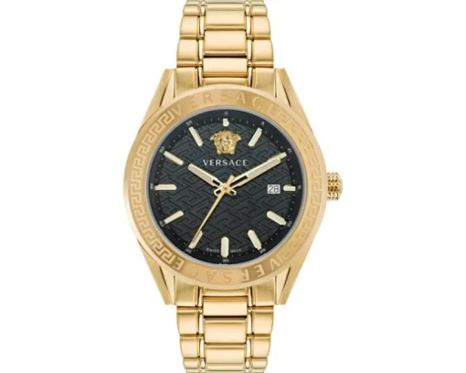 Versace V-Code