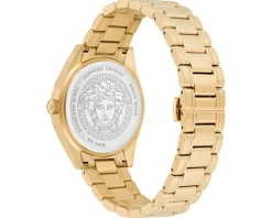 Versace V-Code