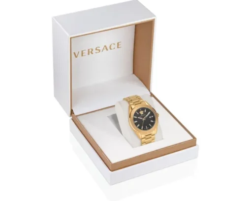 Versace V-Code