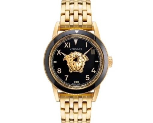 Versace V-Palazzo