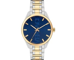 Versace V-vertical