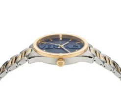 Versace V-vertical
