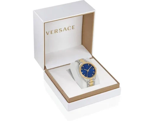 Versace V-vertical