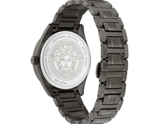 Versace V-vertical