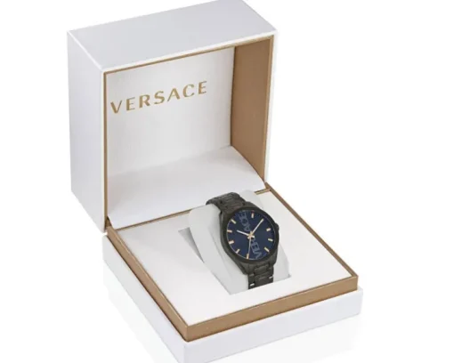 Versace V-vertical