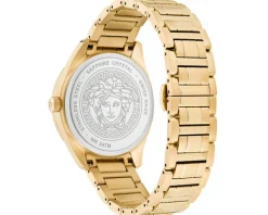 Versace V-vertical