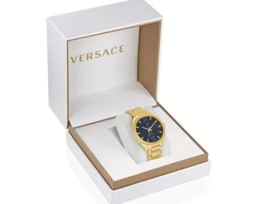 Versace V-vertical