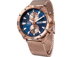 Vostok Europe Almaz