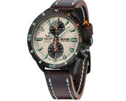 Vostok Europe Almaz