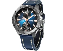 Vostok Europe Almaz