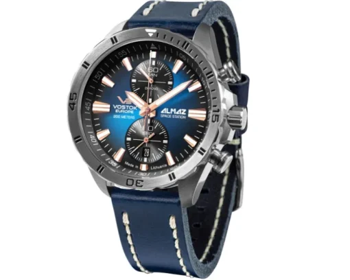 Vostok Europe Almaz