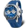 Vostok Europe Atomic Age Sakharov