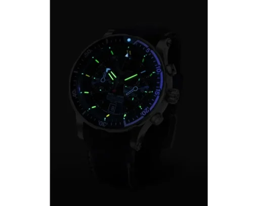 Vostok Europe Batiscafos Chrono
