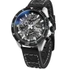 Vostok Europe Celestial Objects