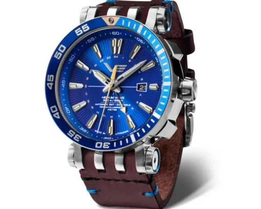 Vostok Europe Energia