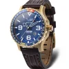 Vostok Europe Expedition North Pole