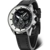 Vostok Europe Lunar Eclipse