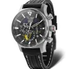 Vostok Europe Polar Poppy
