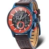 Vostok Europe Polar Sunrise