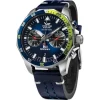 Vostok Europe Rocket N1