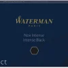 Waterman naboje standard (8szt.)
