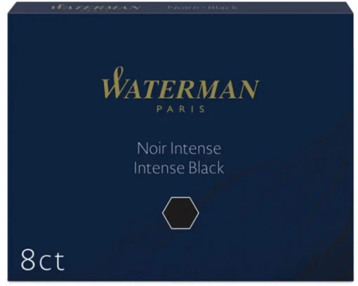 Waterman naboje standard (8szt.)