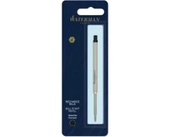 Waterman wkłady do długopisów standard