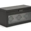 Wolf Axis Triple with storage Powder Coat