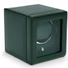 Wolf Cub Winder with Cover Green