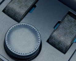 Wolf Earth Single Watch Winder