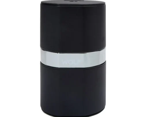 Wolf Rocket module Winder Black - rotomat podróżny